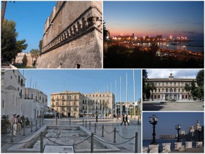 Collage Bari