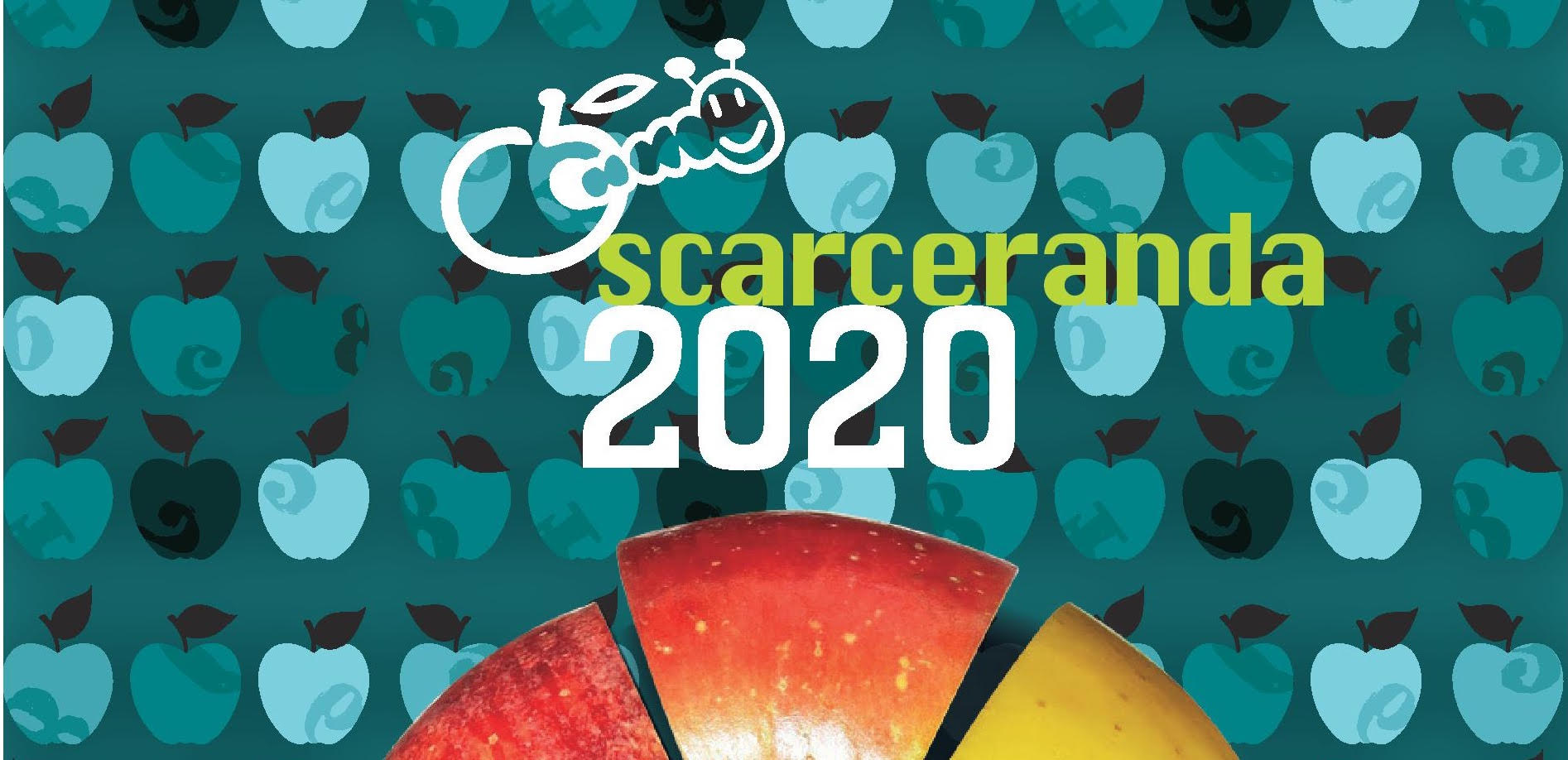 SCARCERANDA 2020 è pronta: liberati dagli impegni e… dai cattivi pensieri!
