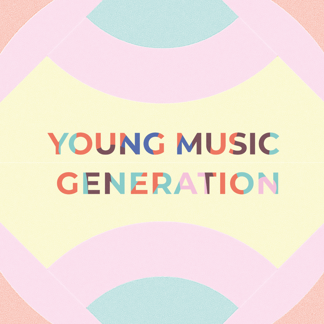 La musica per guardare al futuro: aperte le candidature per Young Music Generation