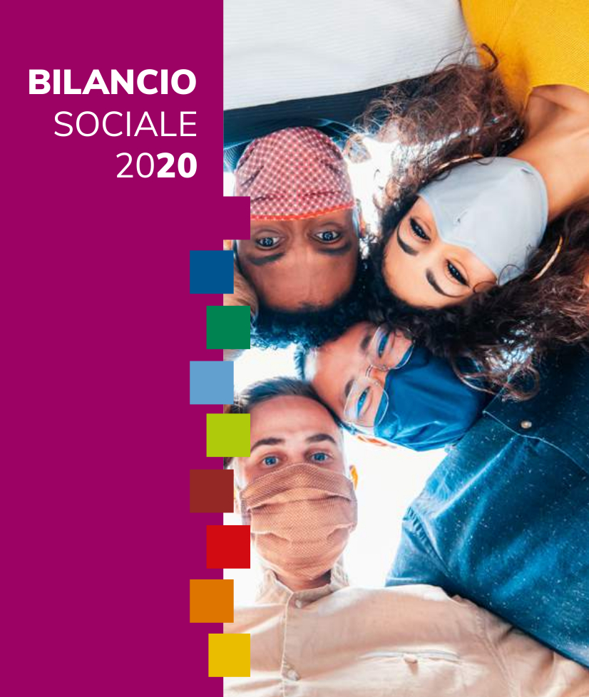 Approvato il bilancio sociale 2020 Mestieri Lombardia